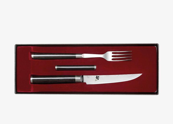 Actual product image Kai Shun (2 pcs., Cutlery set)