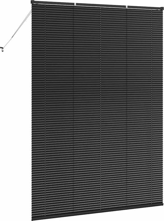 Produktbild vidaXL Balkenjalousien (220 x 160 cm)