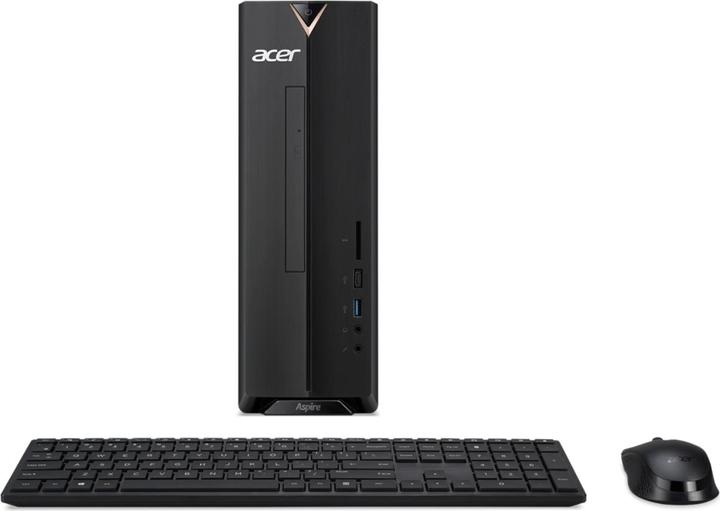 Actual product image Acer Aspire XC (512 GB, 4 GB, Intel Celeron N4505, Intel UHD Graphics)