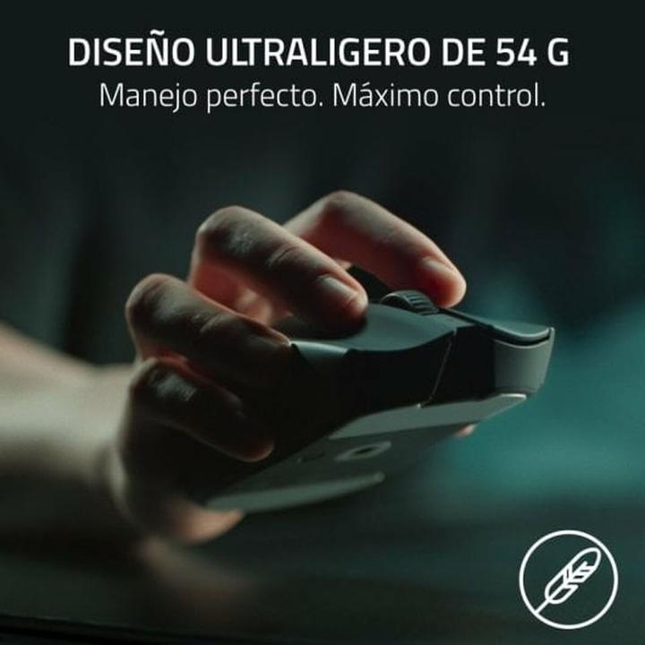 Produktbild Razer Viper V3 Pro (Kabellos, Kabelgebunden)