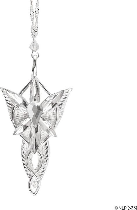 Produktbild Cinereplicas Lord of the Rings: Evenstar Necklace