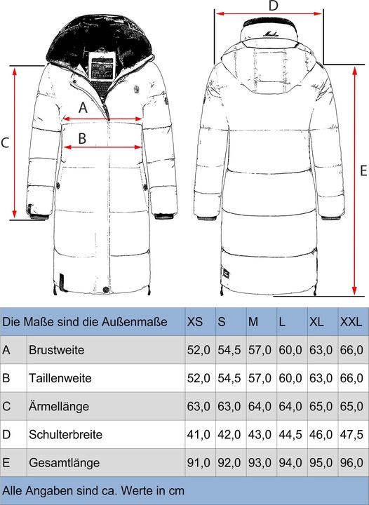 Produktbild Marikoo Streliziaa (XS)