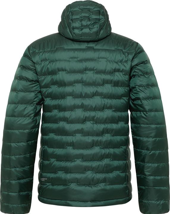 Immagine prodotto Jack Wolfskin Piumino Passamani con cappuccio (M)