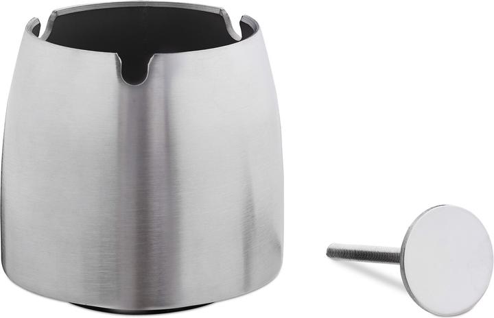 Produktbild Relaxdays Aschenbecher