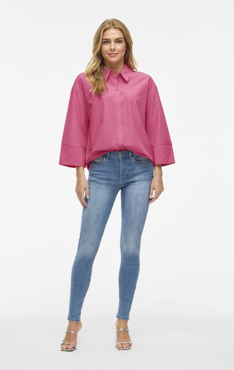 Immagine prodotto Vila VIBELFIE Langarm Hemd (34)