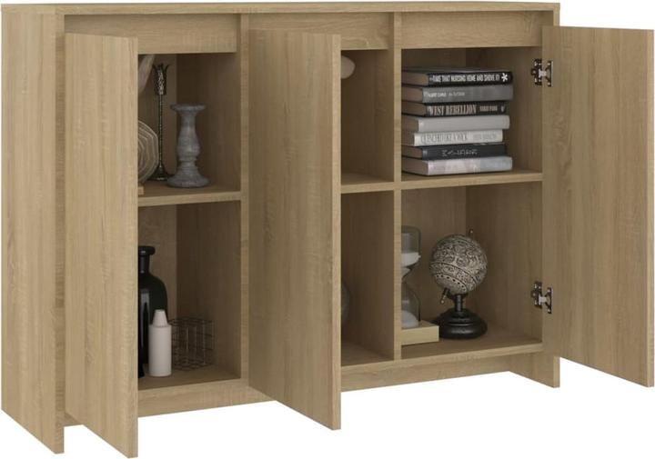 Image du produit vidaXL Sideboard (33 x 102 x 75 cm)