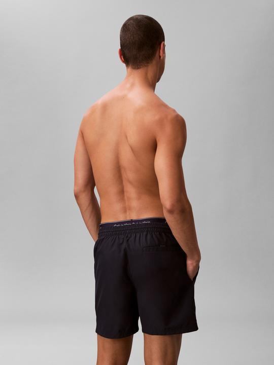 Immagine prodotto Calvin Klein Medium Drawstring Swim Shorts - CK Essentials (L)