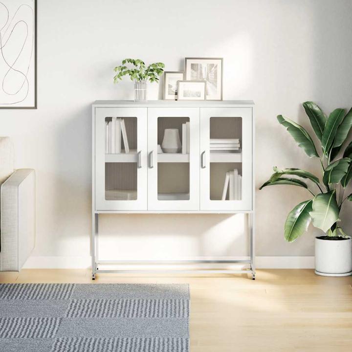 Produktbild vidaXL Sideboard (100.50 x 39 x 107 cm)