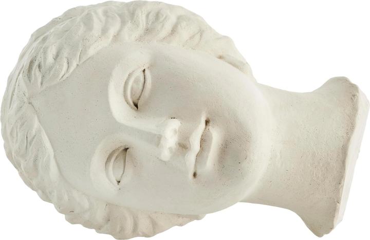 Lene Bjerre Aufsteller Sofilla 14 x 18 cm, Weiss