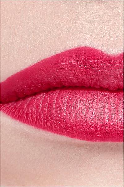 Produktbild Chanel Rouge Allure Velv Lumin Matte Lip No 45 (45 Intense)