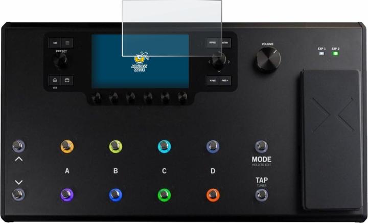 Produktbild BROTECT AirGlass Panzerglasfolie Matt