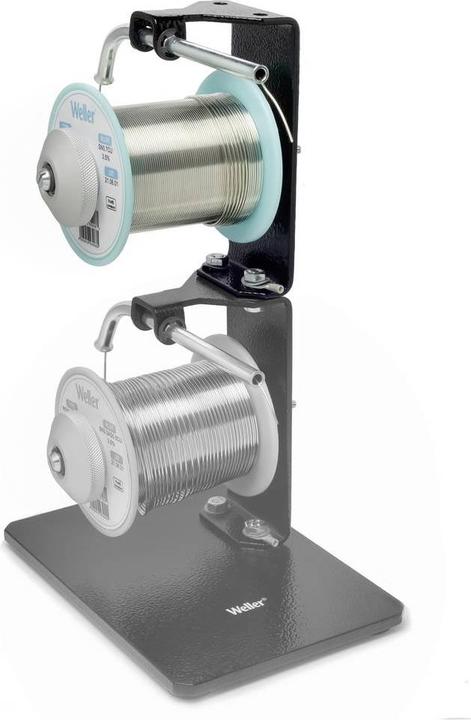 Productafbeelding Weller Erem Montagehoek tweede blikrol (Soldeerdraaddispenser)