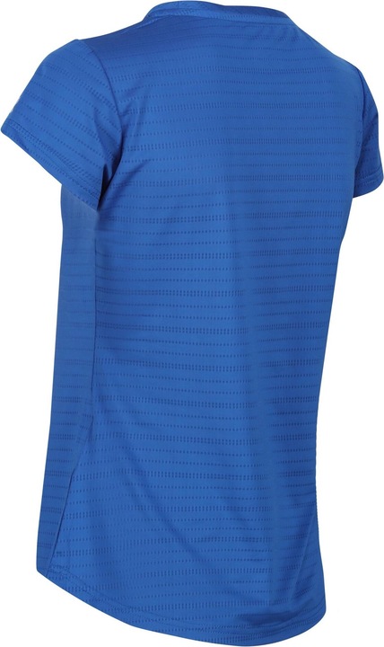 Actual product image Regatta Womens/Ladies Limonite VI Active T-Shirt (36 D)