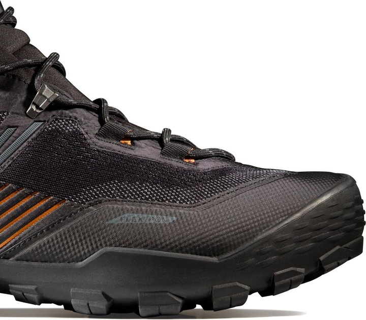Image du produit Mammut Ducan II Haute GTX Hommes (43 1/3)