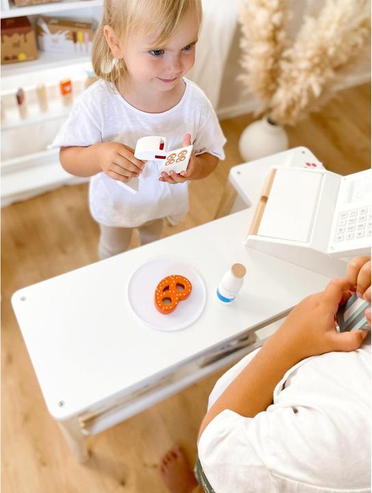 Productafbeelding small foot Kassa "vers