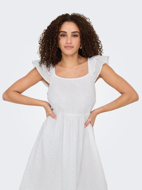 Produktbild Only ONLDEFFIE Kurzes Kleid Kleid (XS)
