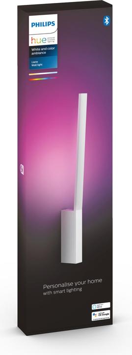 Actual product image Philips Hue Line BT (900 lm)
