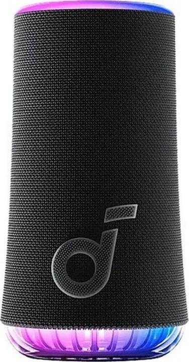 Actual product image soundcore Glow (18 h, USB power delivery, Rechargeable battery operated)