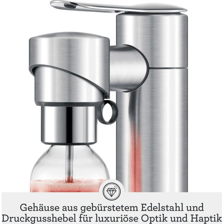 Image du produit Sage InFizz Fusion