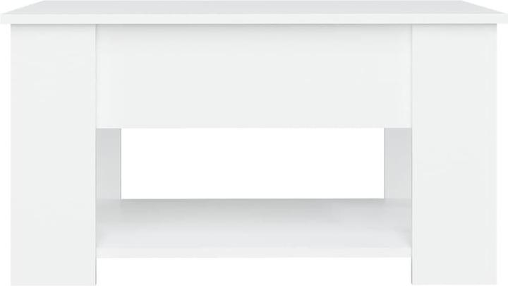 Image du produit vidaXL Couchtisch