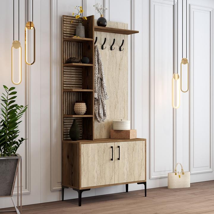 Image du produit Hanah Home Viyana