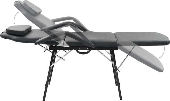 Image du produit vidaXL Kosmetikstuhl