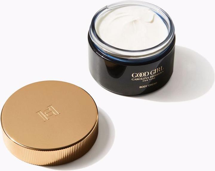 Image du produit Carolina Herrera bonne fille (Crème pour le corps, 200 ml)