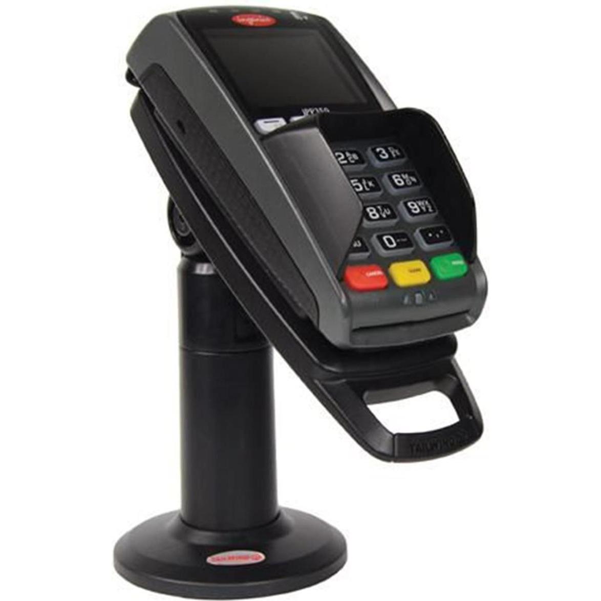 ENS, Kasse, FlexiPole Quick Release