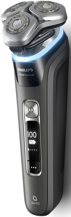 Actual product image Philips Shaver Series i9000 Prestige