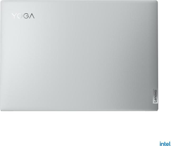 Actual product image Lenovo Yoga Slim 7 Pro (14", 512 GB, 16 GB, DE, Intel Core i5-1240P)