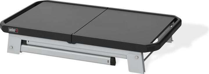 Actual product image Weber Barbecue table
