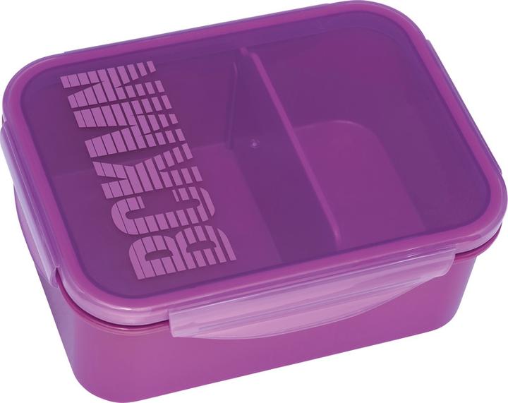 Image du produit Beckmann Boîte à goûter