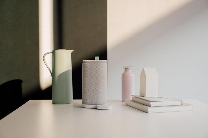 Actual product image Vitesy Eteria Starter Pack (20 m²)
