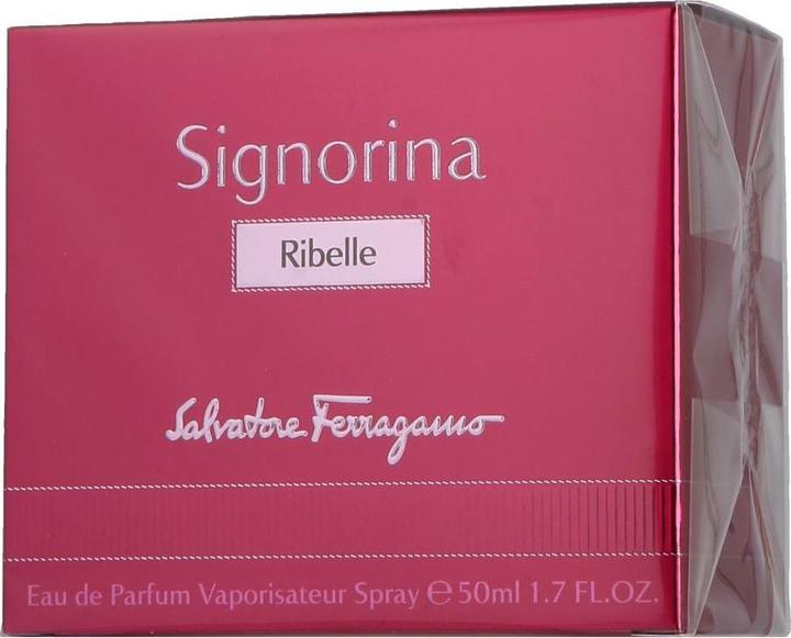 Produktbild Salvatore Ferragamo Signorina Ribelle (Eau de Parfum, 50 ml)