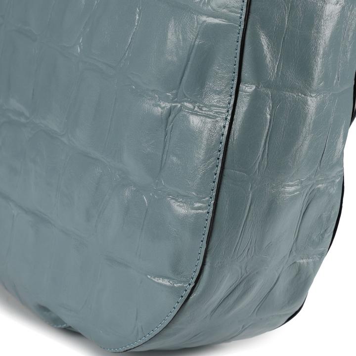 Produktbild Abro Mia Schultertasche Leder 35 cm