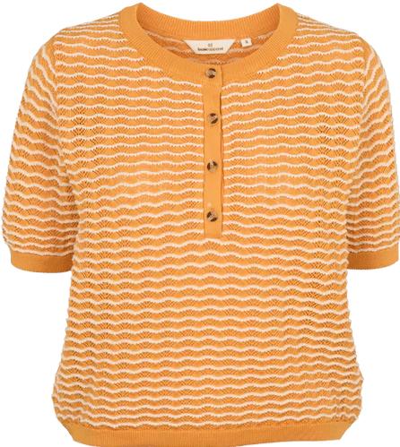 Produktbild Basic Apparel Cashi Granddad Pullover (S)