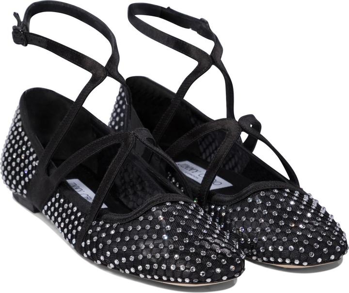 Image du produit Jimmy Choo Astoriaflat.Qhs (37)