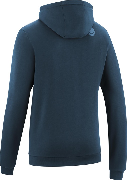 Image du produit Edelrid Sweat à capuche zippé Spotter (S)