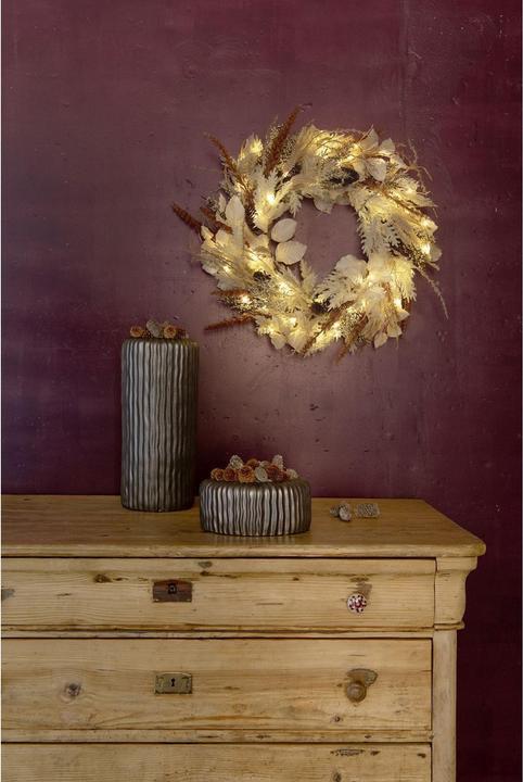 Produktbild STT Flower wreath 65