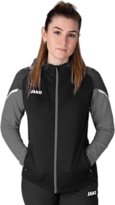Immagine prodotto JAKO Giacca con cappuccio Performance da donna (38)