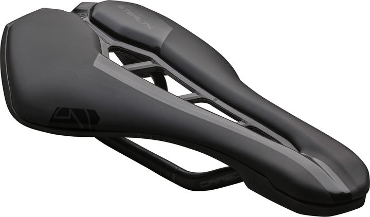 Bike saddles