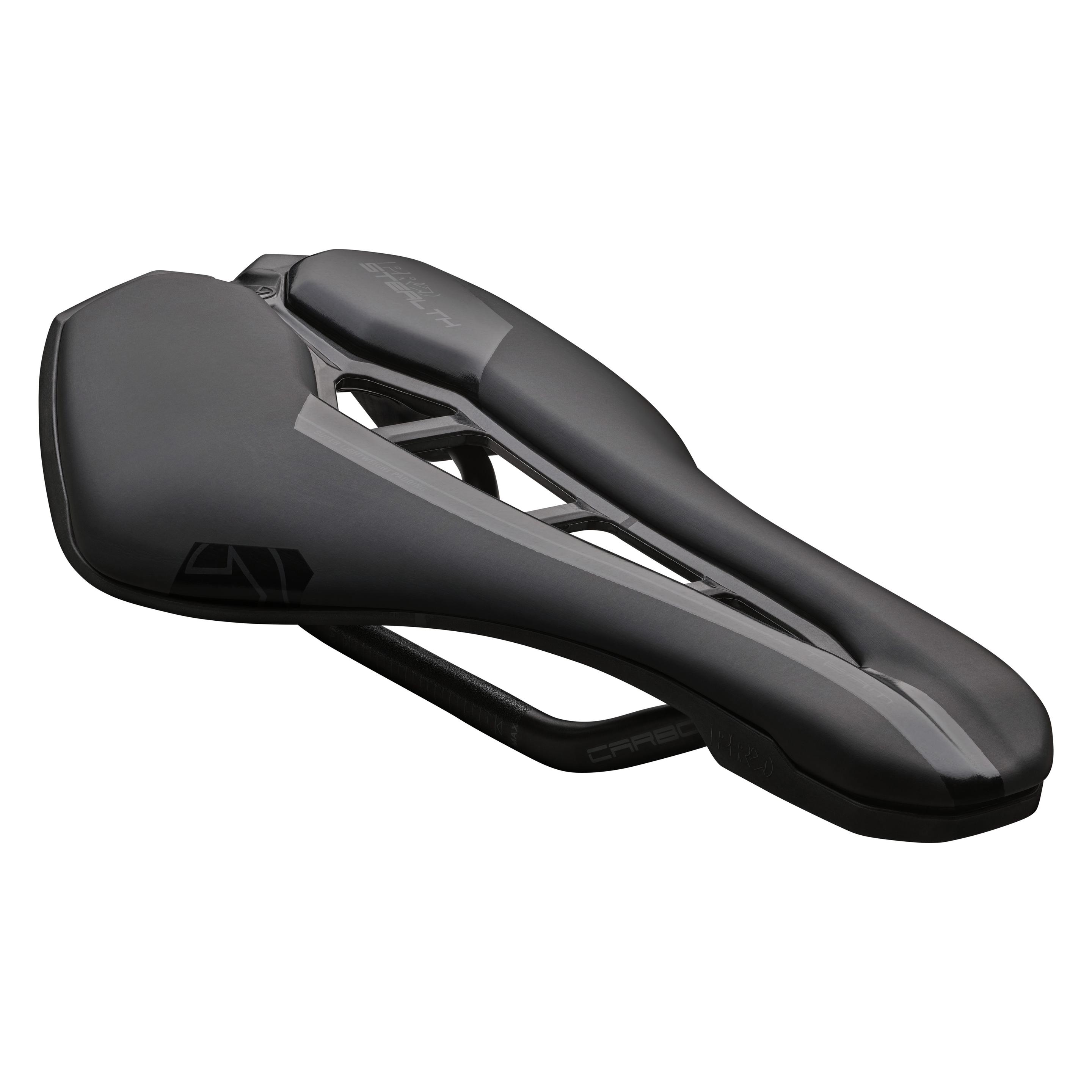 Pro Bike Gear, Fietszadel