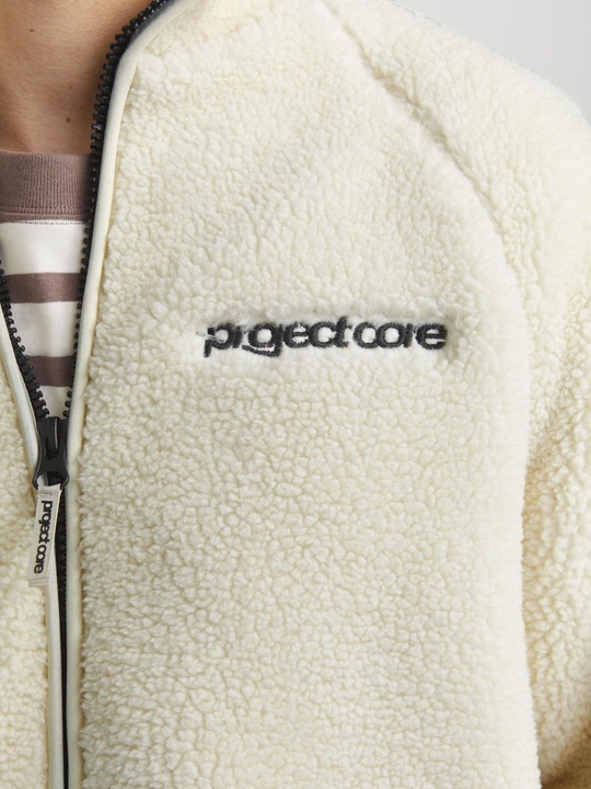 Immagine prodotto Jack & Jones Teddyfell Jacke Teddyfell Jacke (S)