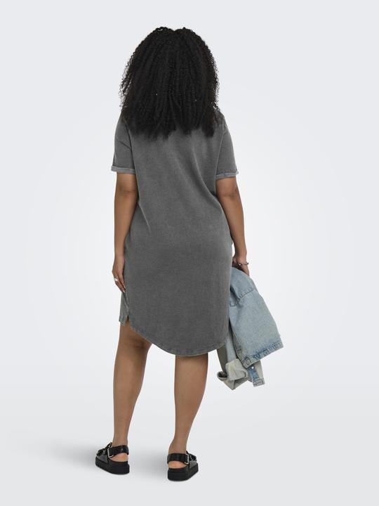 Image du produit Only CARKAYLEE Kurzes Kleid Hemdblusenkleid (M)