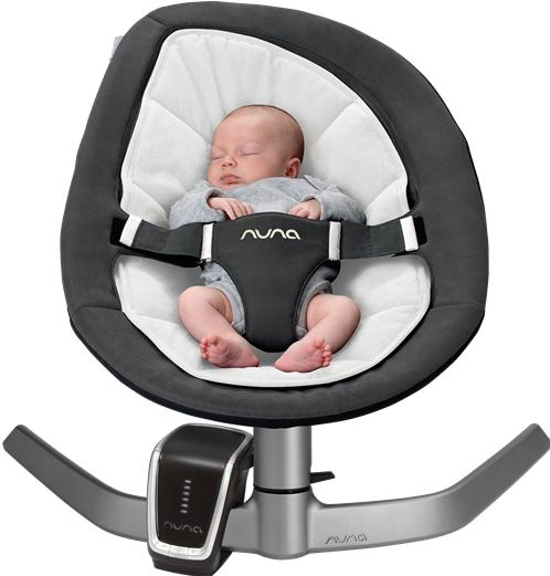 Produktbild Nuna Wippenantrieb LEAF Wind