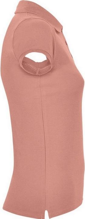 Produktbild Alpinia Star Poloshirt (L)