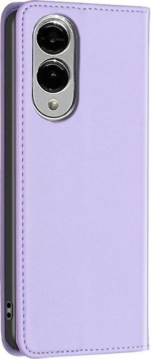 Produktbild Binfen Color Galaxy S25 Edge - BINFEN Flip Case Hülle (Samsung Galaxy S25 Edge)