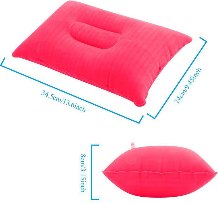 Immagine prodotto Intirilife Cuscino (Cuscino per testa e collo)