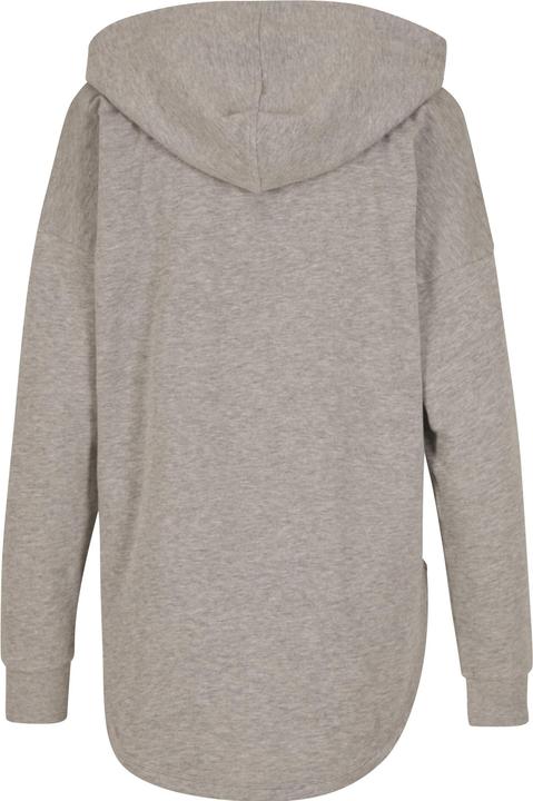 Immagine prodotto Mister Tee MisterTee Heart EMB Ladies Oversized Hoody - 201297 (XS)