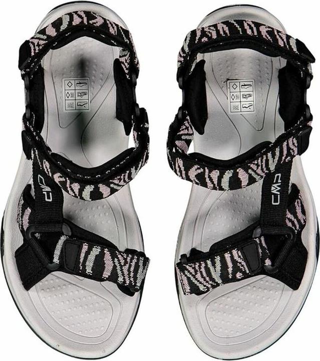 Actual product image CMP Campagnolo Hamal Sandalen (41)